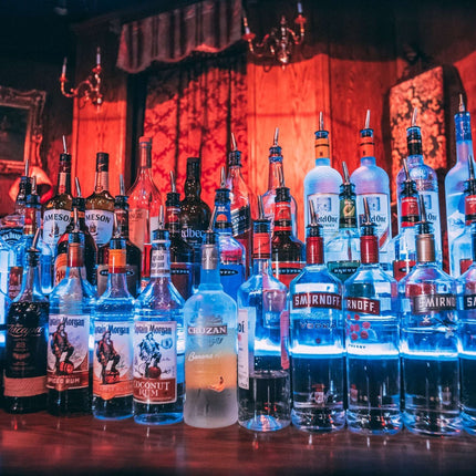 Dueling Pianos at Beach Boulevard Club - Buena Park, CA