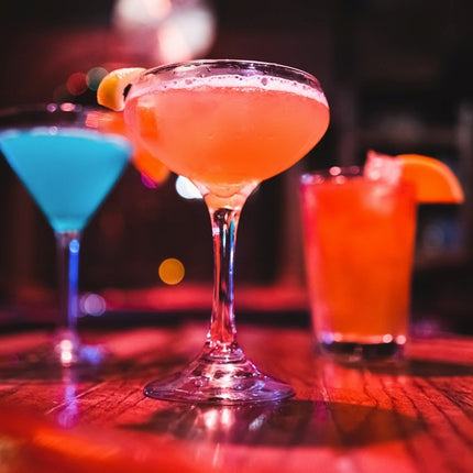 Dueling Pianos at Beach Boulevard Club - Buena Park, CA