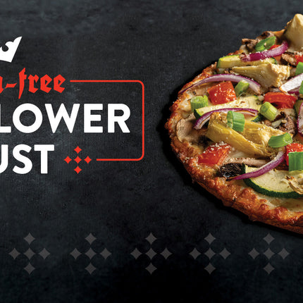 Round Table Pizza - Glendora, CA