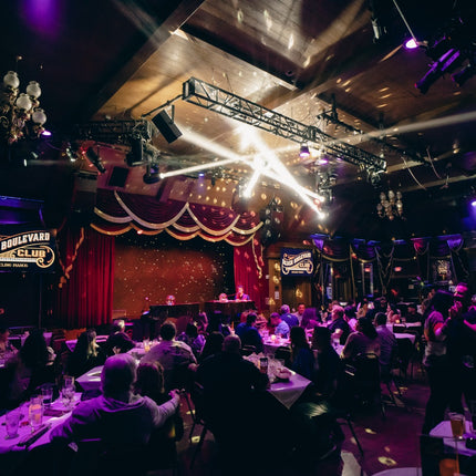 Dueling Pianos at Beach Boulevard Club - Buena Park, CA