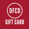 DFC Deals Gift Card