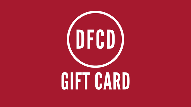 DFC Deals Gift Card