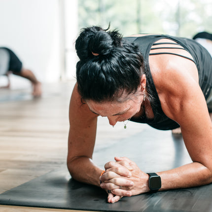 Hot Yoga Claremont - Claremont, CA