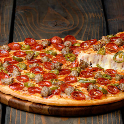 Pizza Guys - Rancho Cucamonga, CA