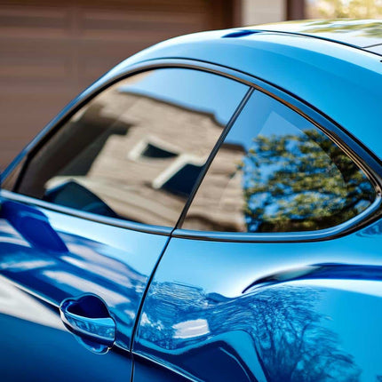 Tint Masters - Ontario, CA