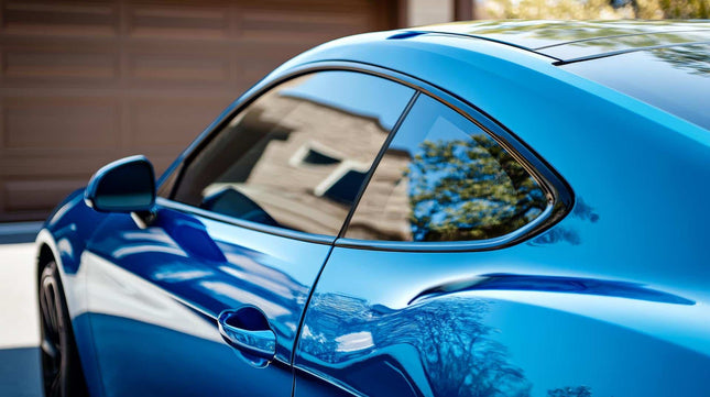 Tint Masters - Ontario, CA