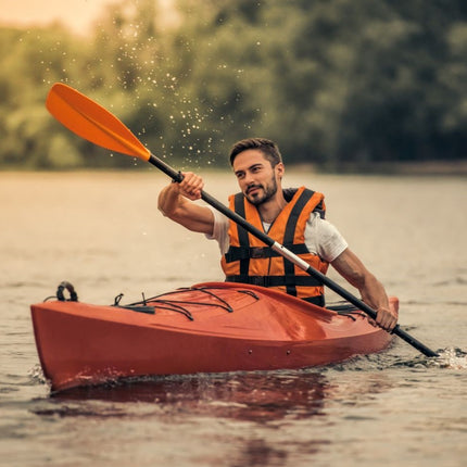 Pontoon, Canoe, Kayak, & Paddleboard Rentals from Captain John’s Fawn Harbor & Marina at Big Bear Lake