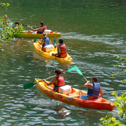 Pontoon, Canoe, Kayak, & Paddleboard Rentals from Captain John’s Fawn Harbor & Marina at Big Bear Lake