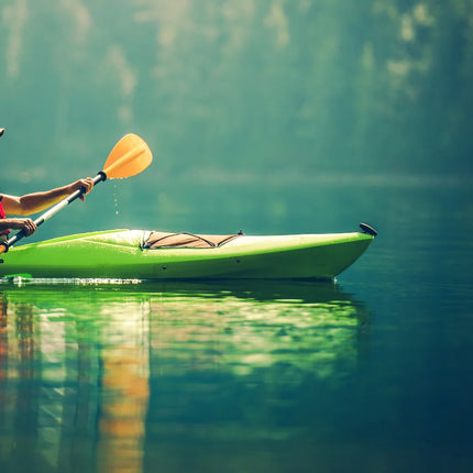 Pontoon, Canoe, Kayak, & Paddleboard Rentals from Captain John’s Fawn Harbor & Marina at Big Bear Lake