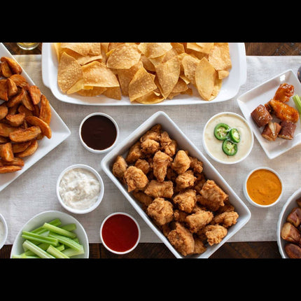 Wings and Rings - Rancho Cucamonga, CA
