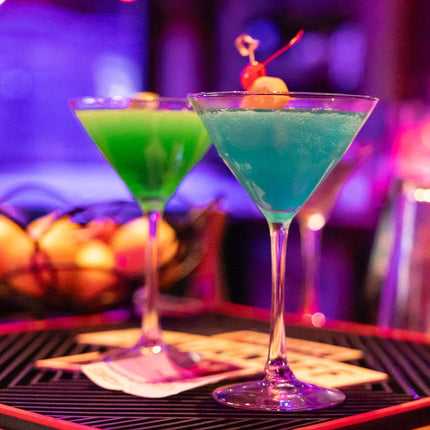 Dueling Pianos at Beach Boulevard Club - Buena Park, CA