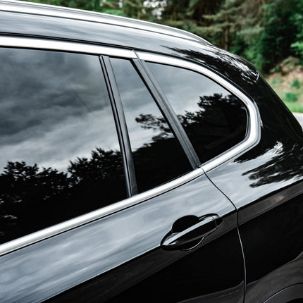 Tint Masters - Ontario, CA