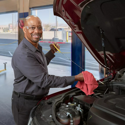 Plaza Auto Care Center - Upland, CA