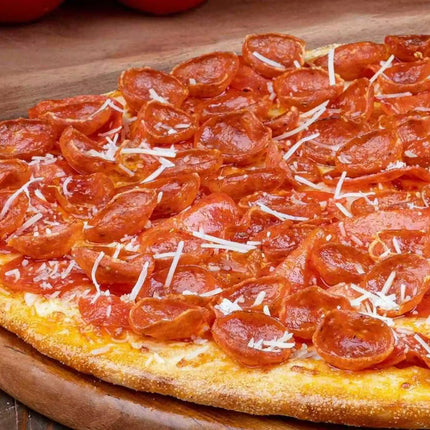 Pizza Guys - Rancho Cucamonga, CA
