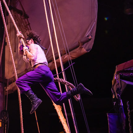 Pirates Dinner Adventure - Buena Park, CA