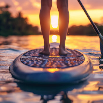 Pontoon, Canoe, Kayak, & Paddleboard Rentals from Captain John’s Fawn Harbor & Marina at Big Bear Lake