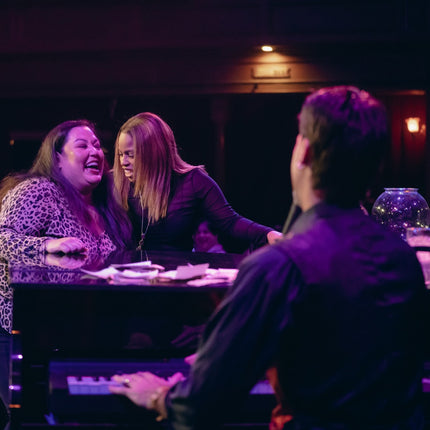 Dueling Pianos at Beach Boulevard Club - Buena Park, CA