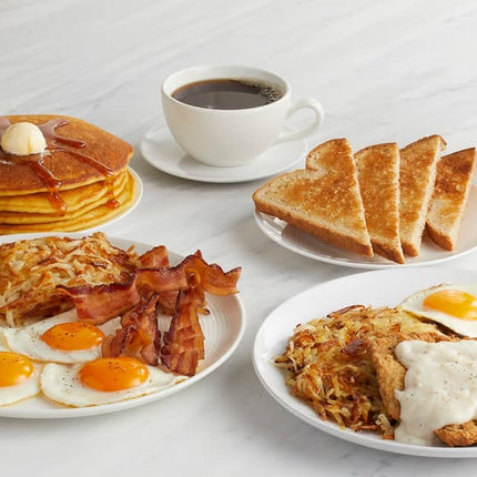 Country Kitchen - Big Bear Lake, CA