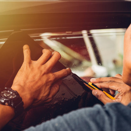 Tint Masters - Ontario, CA