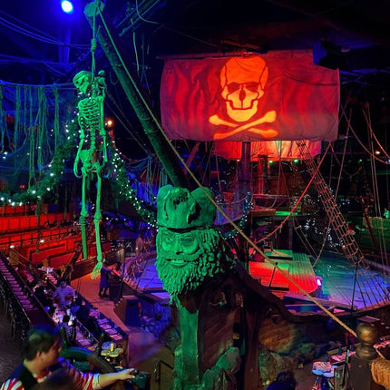 Pirates Dinner Adventure - Buena Park, CA