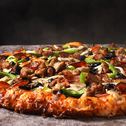 Round Table Pizza - Glendora, CA