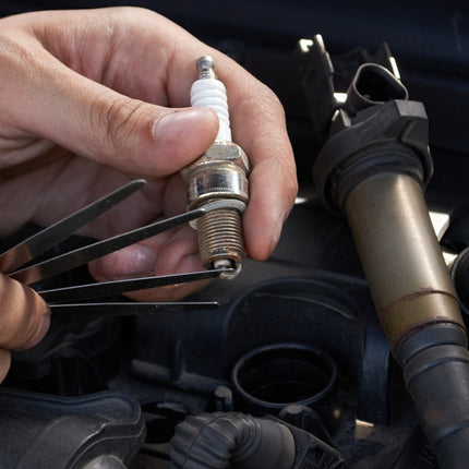 Plaza Auto Care Center - Upland, CA