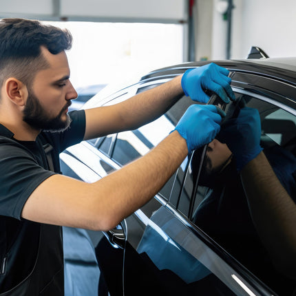 Tint Masters - Ontario, CA