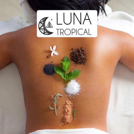 Luna Tropical Esthetics - Rancho Cucamonga