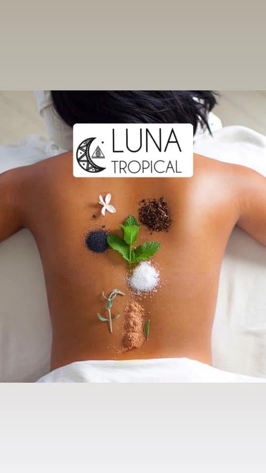 Luna Tropical Esthetics - Rancho Cucamonga