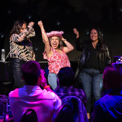 Dueling Pianos at Beach Boulevard Club - Buena Park, CA
