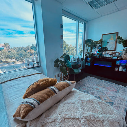 Luna Tropical Esthetics - Rancho Cucamonga