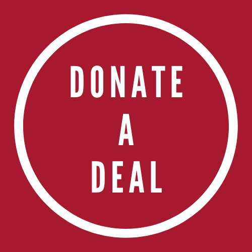 Donate a Deal