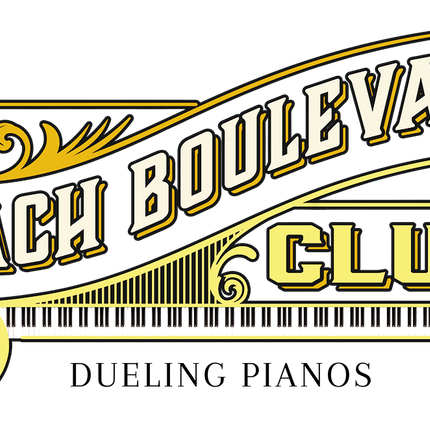 Dueling Pianos at Beach Boulevard Club - Buena Park, CA