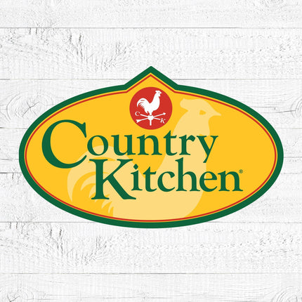 Country Kitchen - Big Bear Lake, CA