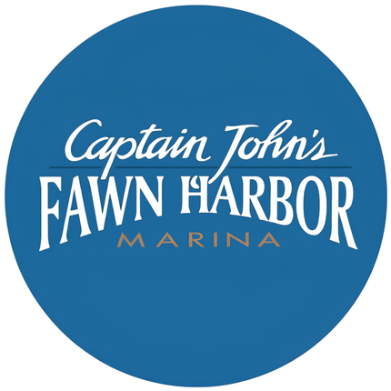 Pontoon, Canoe, Kayak, & Paddleboard Rentals from Captain John’s Fawn Harbor & Marina at Big Bear Lake