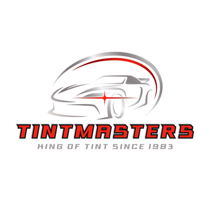 Tint Masters - Ontario, CA