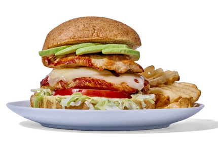 Walk-On's Sports Bistreaux - Lubbock, TX