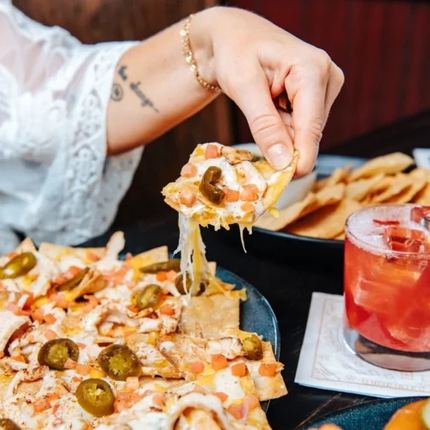 Walk-On's Sports Bistreaux - Lubbock, TX