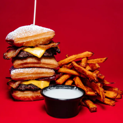 Walk-On's Sports Bistreaux - Lubbock, TX