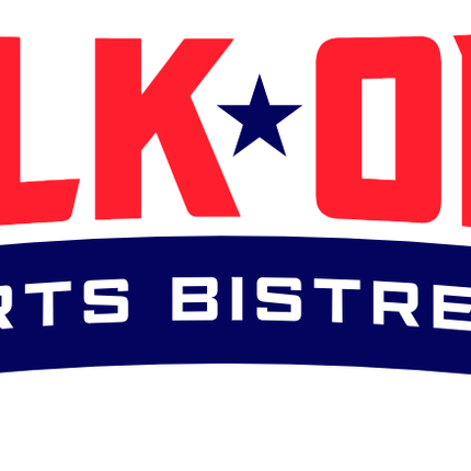Walk-On's Sports Bistreaux - Lubbock, TX